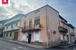 Appartamento primo piano