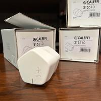 Caleffi CODE comando termostatico