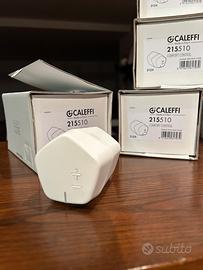 Caleffi CODE comando termostatico