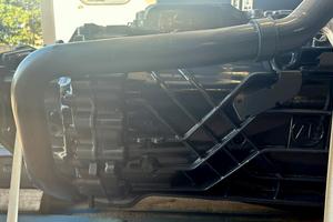 Cambio Traxon 12TX2621TD per DAF XF EURO 6