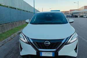 Nissan Qashqai E-Power TEKNA Garanzia