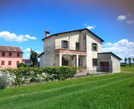 CASA INDIPENDENTE A TEOLO