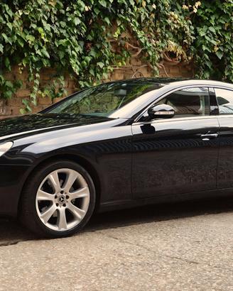 Mercedes CLS 320 CDI - Trattabile
