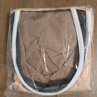 Tuta da apicoltore con guanti