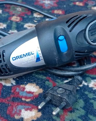 Mini trapano DREMEL 300