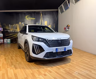 Peugeot 2008 PureTech 100 S&S Allure
