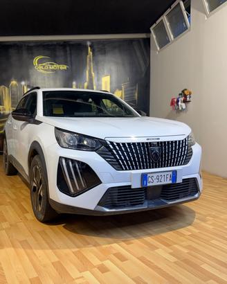 Peugeot 2008 PureTech 100 S&S Allure