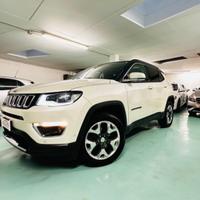 Jeep Compass 2.0 Diesel.aut. 4WD Limited 4x4.full 