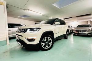 Jeep Compass 2.0 Diesel.aut. 4WD Limited 4x4.full 