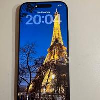 Iphone 16 PRO MAX 256Gb