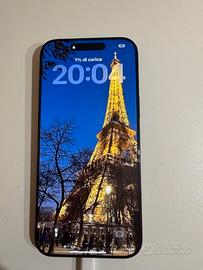 Iphone 16 PRO MAX 256Gb