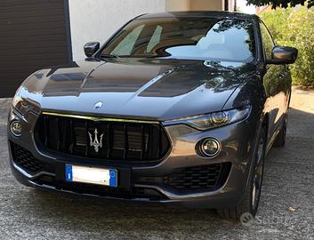 maserari levante gransport