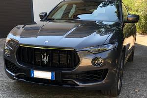 maserari levante gransport