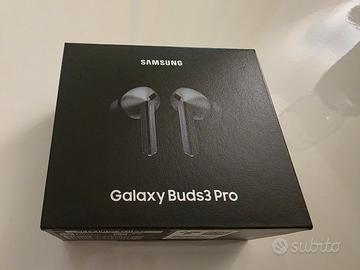 Samsung Galaxy Buds3 Pro