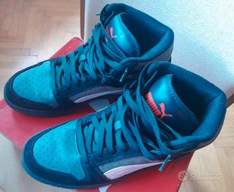 Scarpe da ginnastica PUMA Rebound n.41