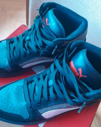 Scarpe da ginnastica PUMA Rebound n.41