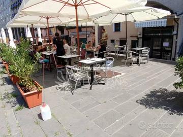 Bar in zona Santa Croce Venezia