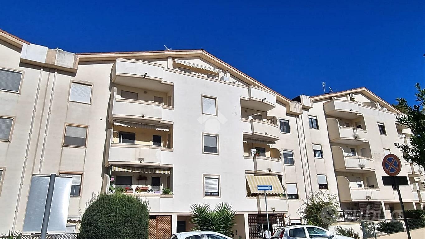 Appartamento – SS - Vista 2