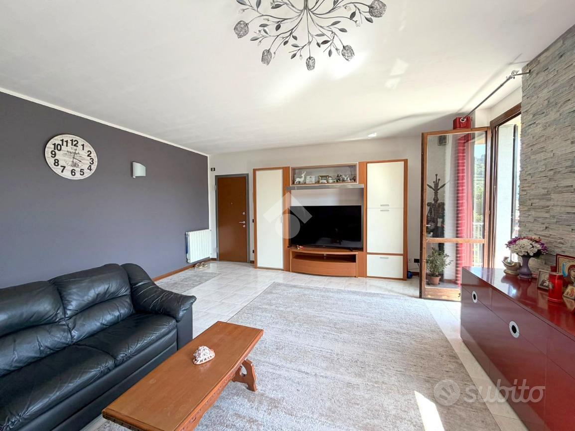 Appartamento – Chiuduno, Bergamo - Vista 5