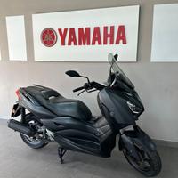 X-MAX125 MDPBM3 PHANTOM BLUE