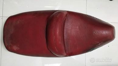 Sella X9 Piaggio 2000-2003