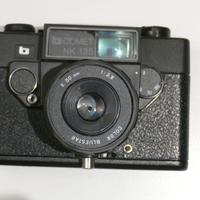 Fotocamera Comet NK 135