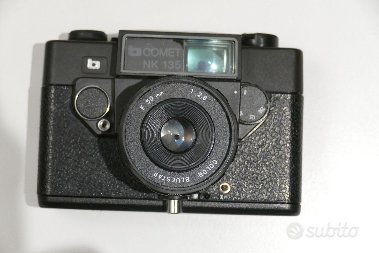 Appareil photo COMET II C.M.F MILANO (Gebraucht) in versoix für CHF 20