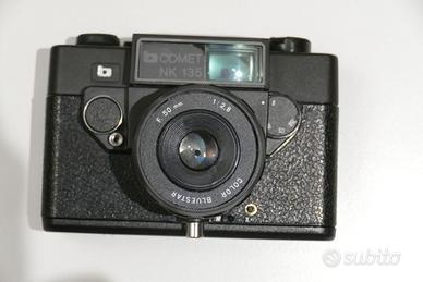 Fotocamera Comet NK 135