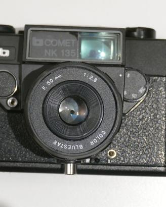 Fotocamera Comet NK 135
