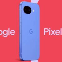 Google Pixel 10a NUOVO 256Gb-Preordine Scontato ⭐️