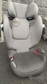 seggiolino auto cybex
