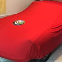 Telo copri auto