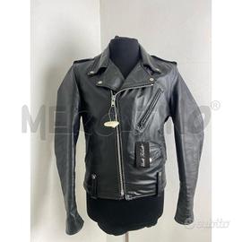 CHIODO SCHOTT PERFECTO 615 NERO