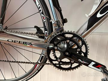 Bici da corsa