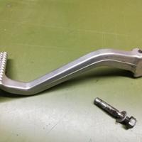 Pedale kick x Bmw r65 r80 r100 g/s st gs storiche