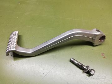 Pedale kick x Bmw r65 r80 r100 g/s st gs storiche