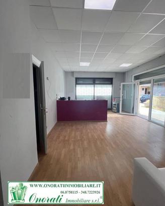 Immobile di 130 m² con più di 5 locali a Guidonia 