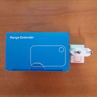 Range extender ring