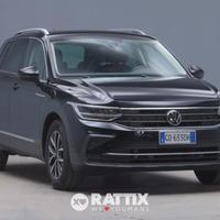 Volkswagen Tiguan 1.5 TSI 130CV Life