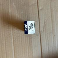 Candela per scooter  NGK CR7EIX 7385