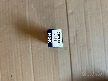 Candela per scooter  NGK CR7EIX 7385