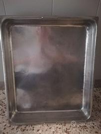 Grande teglia per fare il tuo piccolo orto