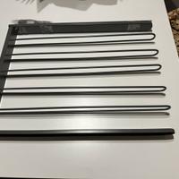 Portapantaloni Estraibile Pax Ikea 50cm