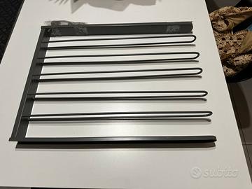 Portapantaloni Estraibile Pax Ikea 50cm