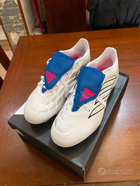 SCARPE DA CALCIO ADIDAS PREDATOR N. 44