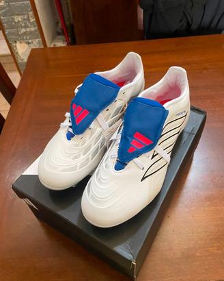SCARPE DA CALCIO ADIDAS PREDATOR N. 44