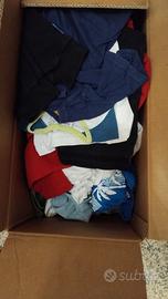 abbigliamento bimbo/bimba