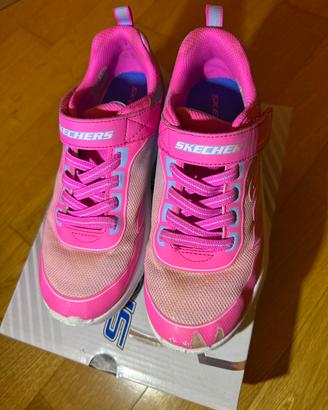 Scarpe bambina