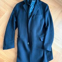 Fay Double Coat M