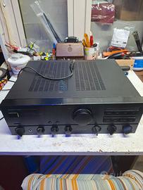 Amplificatore Onkyo integra 